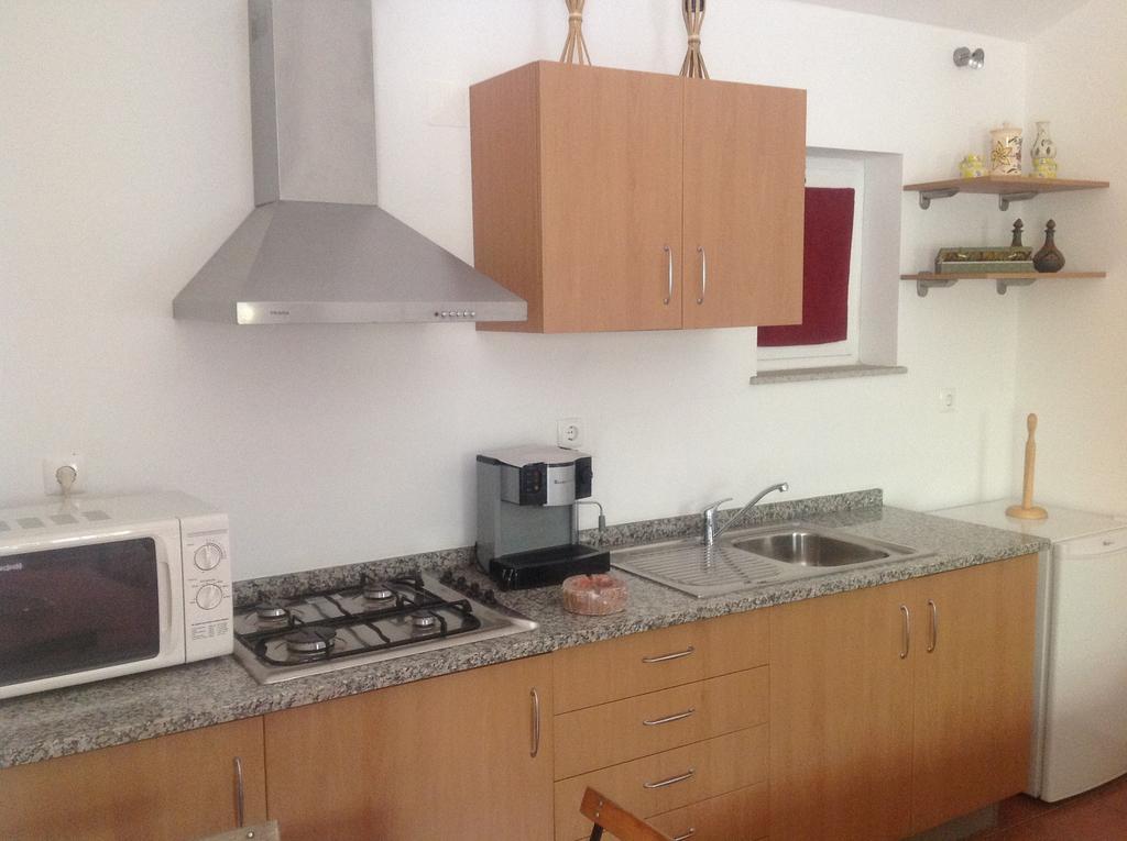 Villa Casa Boavista Paredes de Coura Habitación foto