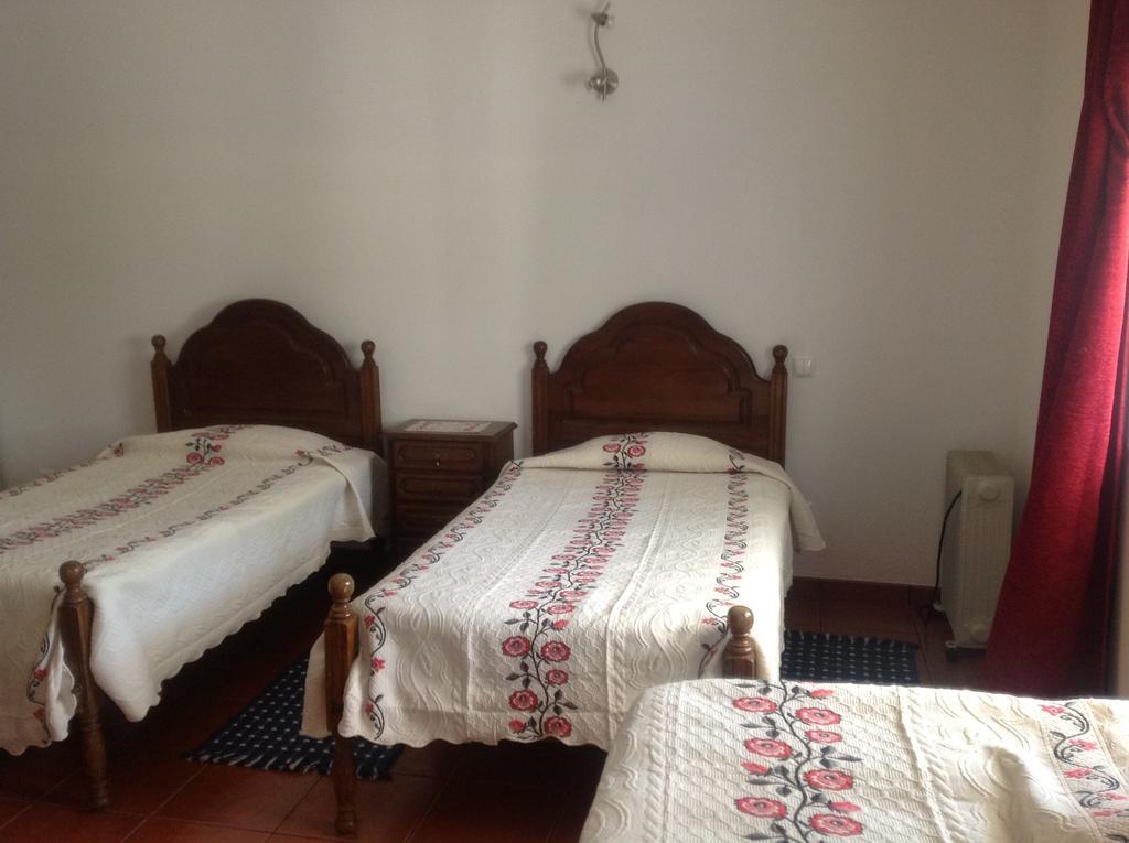 Villa Casa Boavista Paredes de Coura Habitación foto