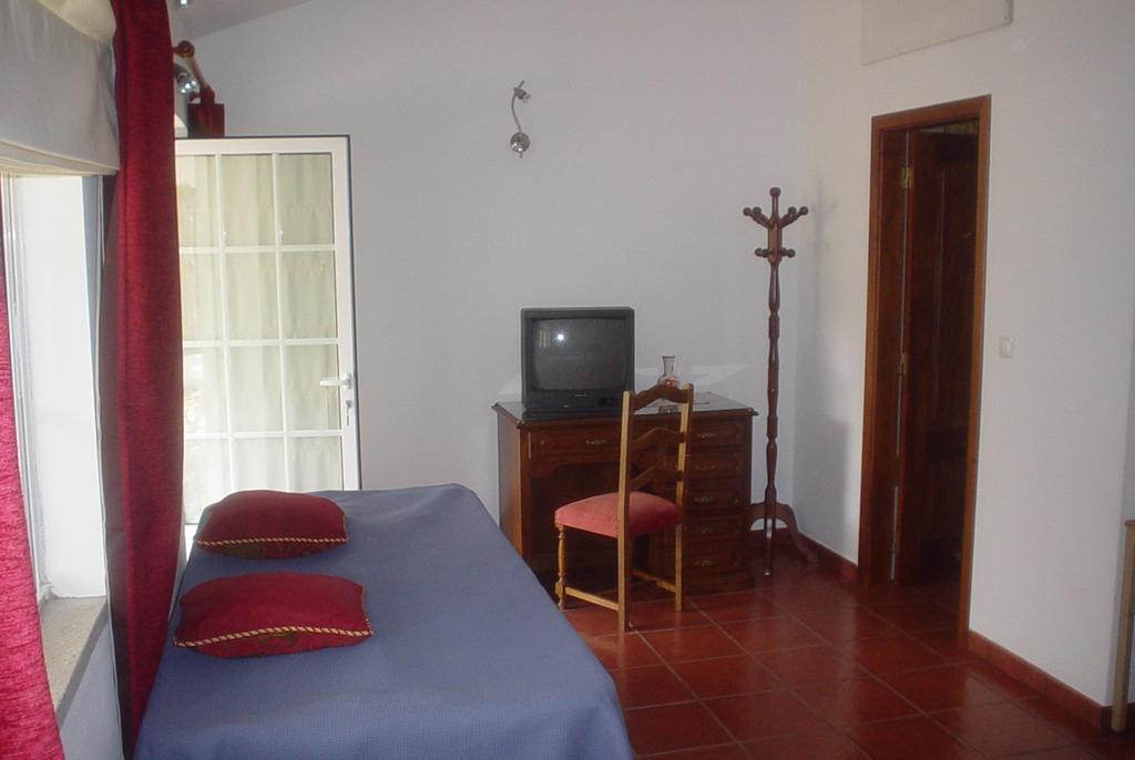 Villa Casa Boavista Paredes de Coura Habitación foto