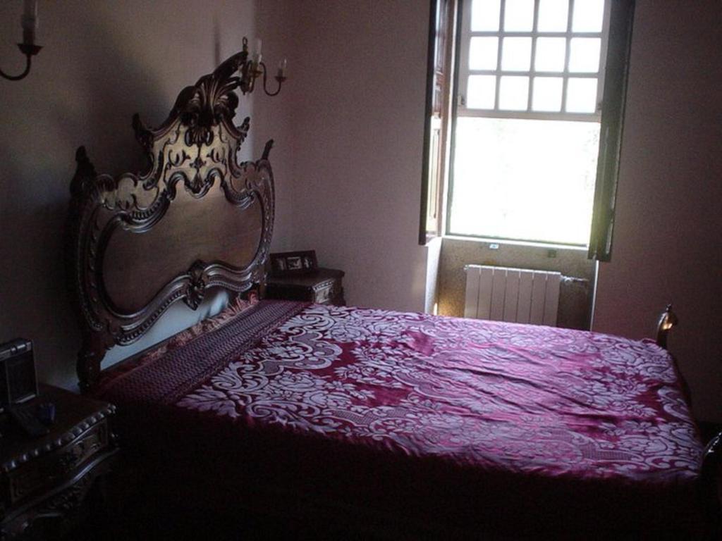 Villa Casa Boavista Paredes de Coura Habitación foto